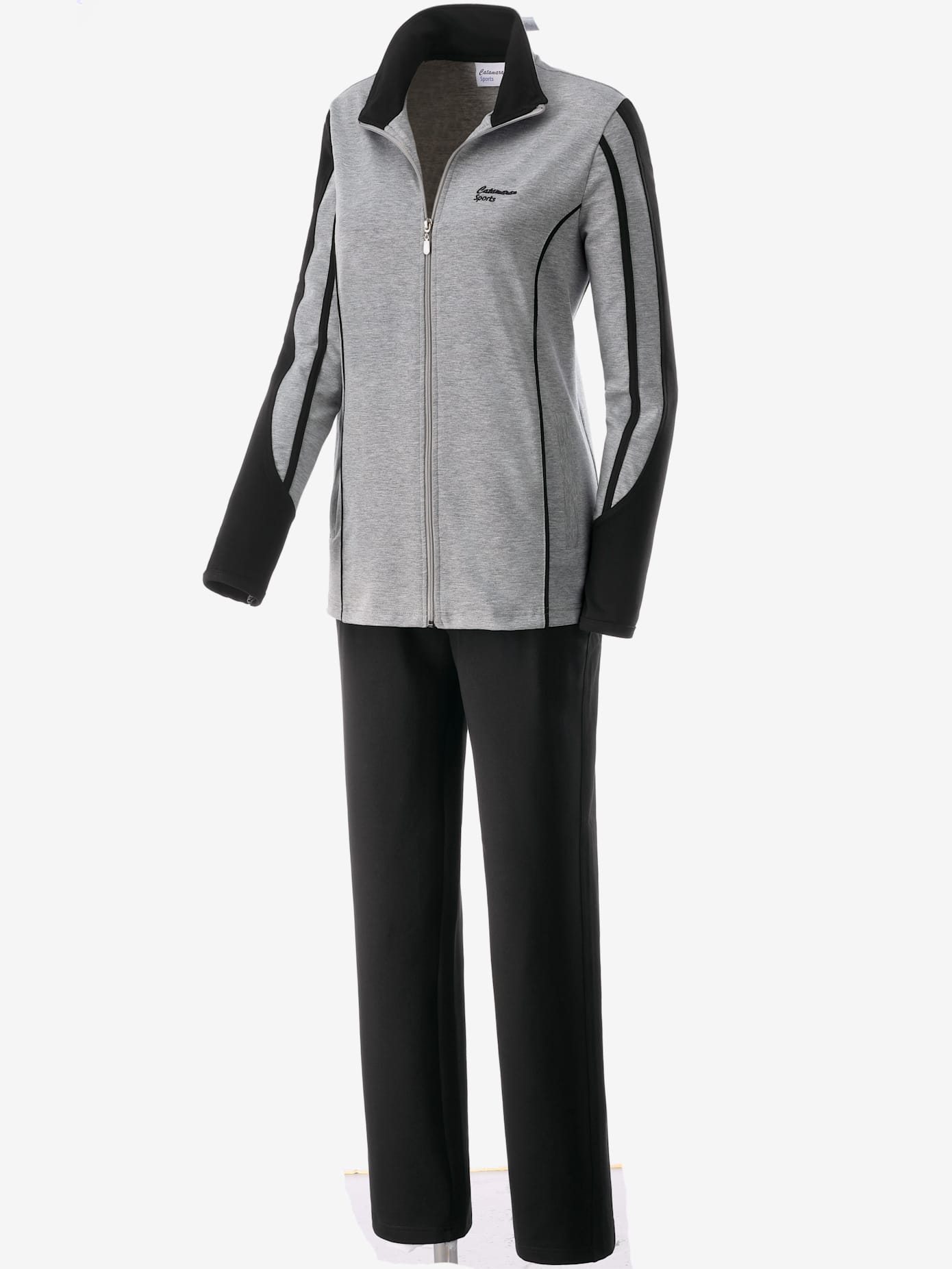 Tenue de loisirs qualité jersey extensible, souple et confortable