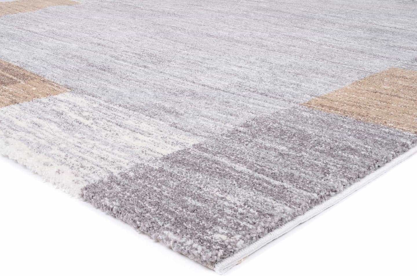 Webteppich SOFI STAR, ca. 240x290cm