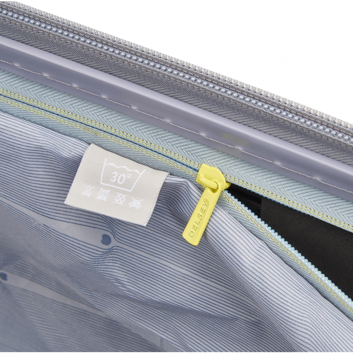 Delsey Grande valise rigide Delsey Shadow 5.0 TSA polycarbonate 74.5cm