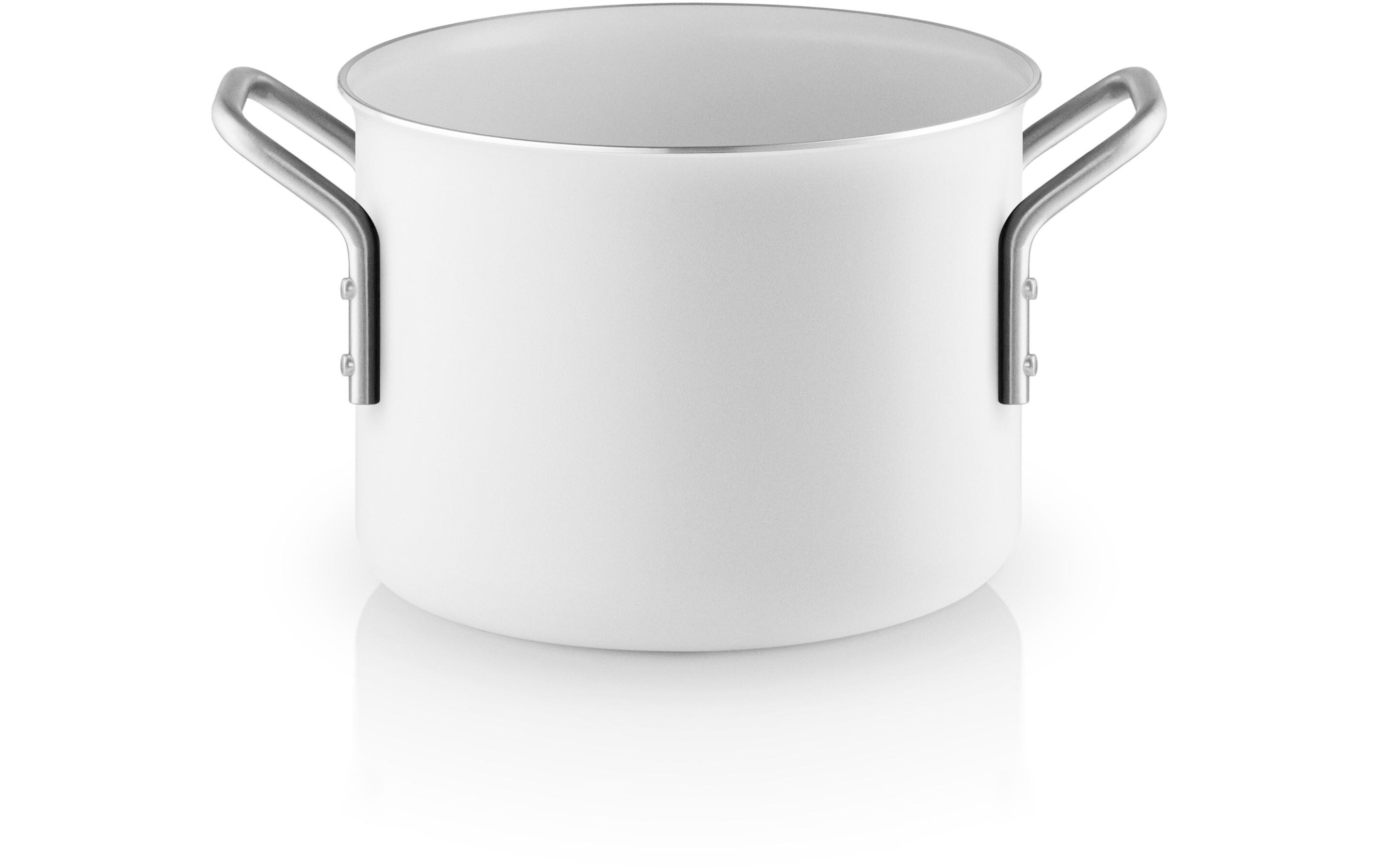 Kochtopf White Line 16 cm<br>Kochtopf