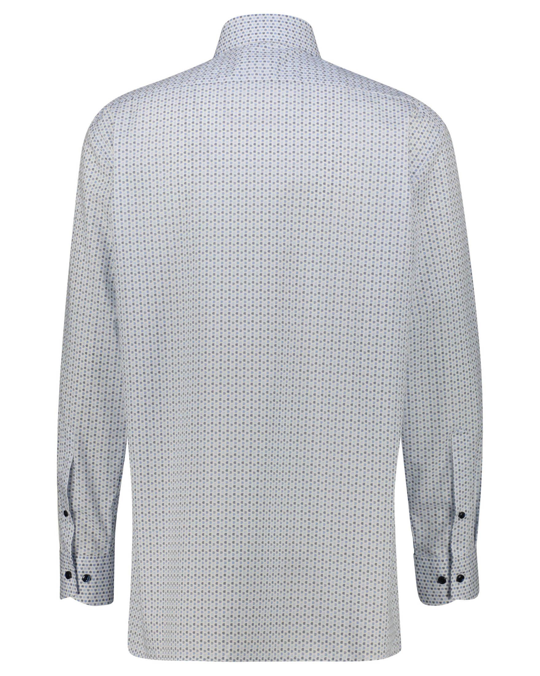 OLYMP| Herren Hemd OLYMP LUXOR Modern Fit Langarm