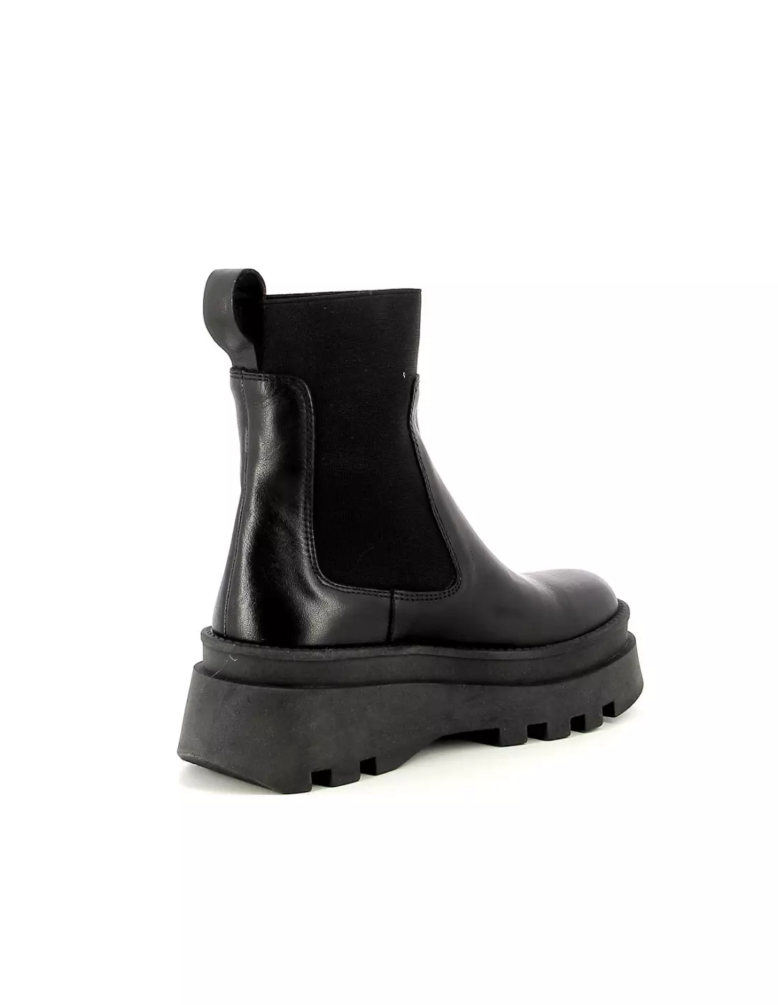 INUOVO 836002 - Boots & bottines Noir
