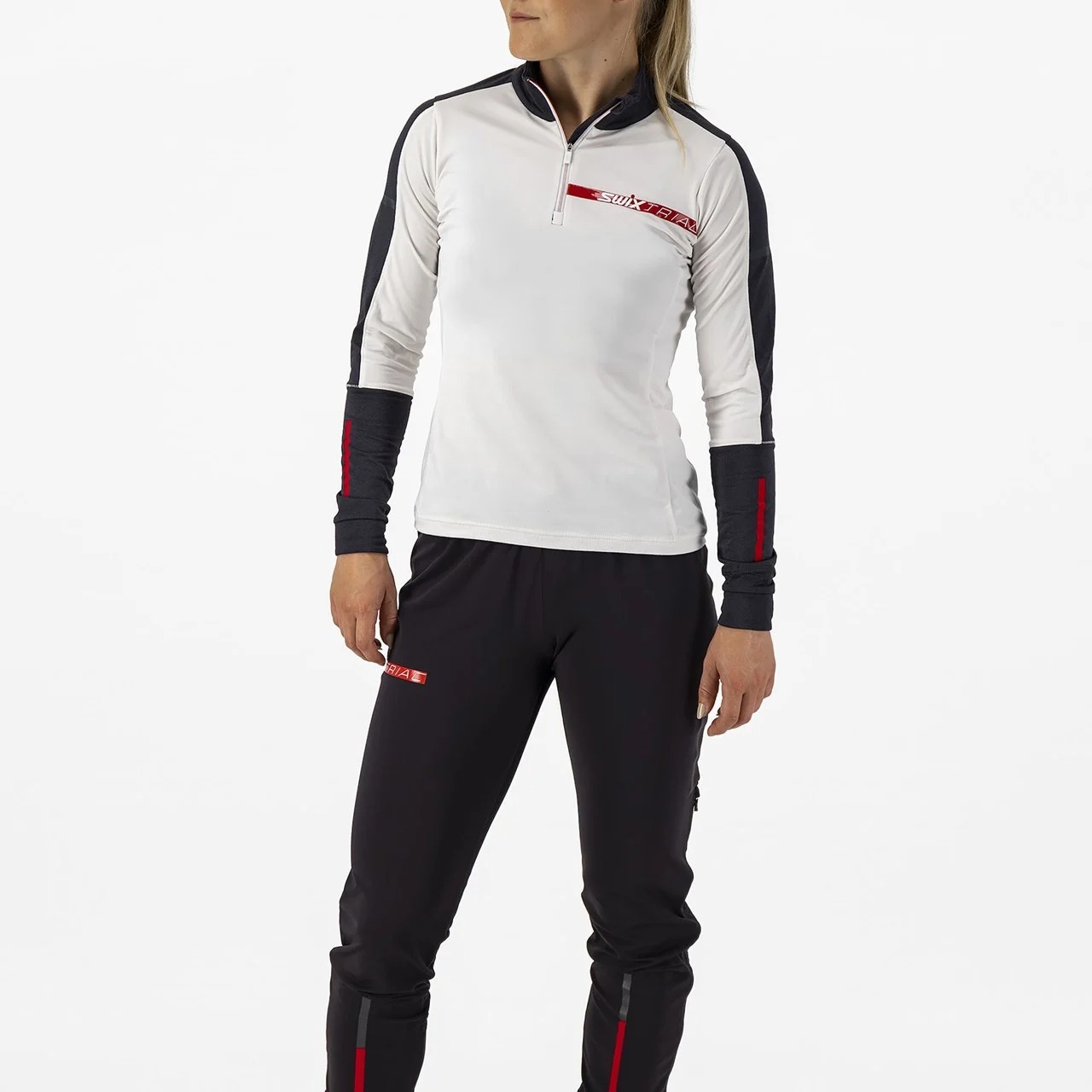 Triac NTS Dame Bright White