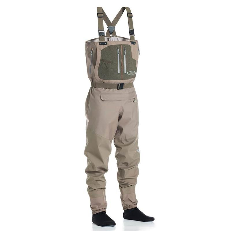 Waders Stocking Vision Tool Relief