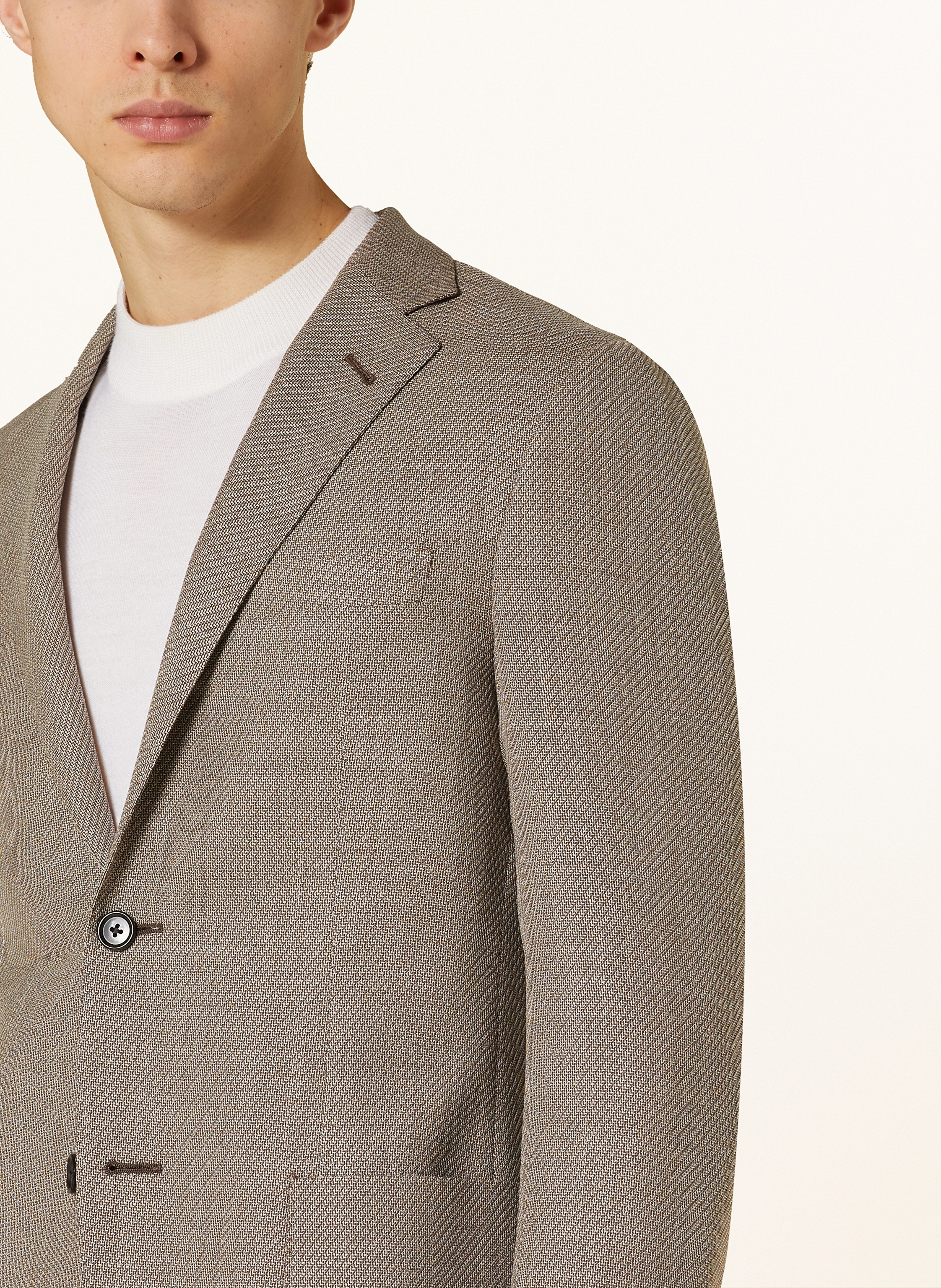 CORNELIANI Sakko Extra Slim Fit