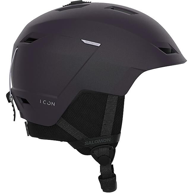 SALOMON - CASQUE DE SKI ICON LT