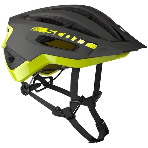 Fuga Capacete Bicicleta Plus Rev (Ce) Scott