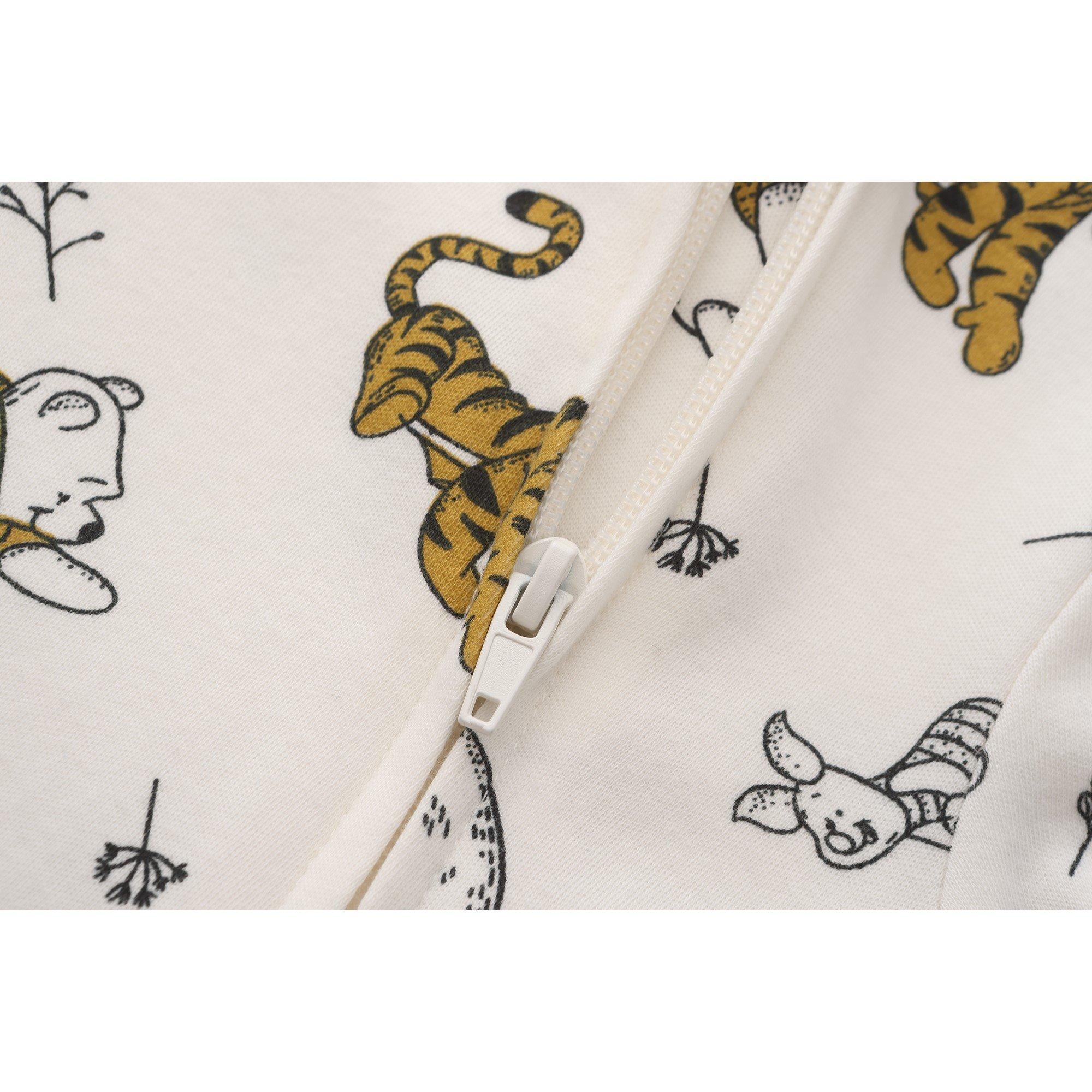 Character 4 Piece Romper Set Infants