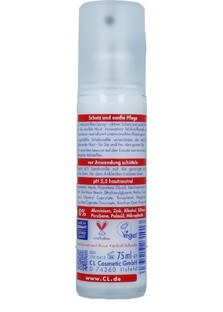 CL Medcare Deodorant Spray 75ML