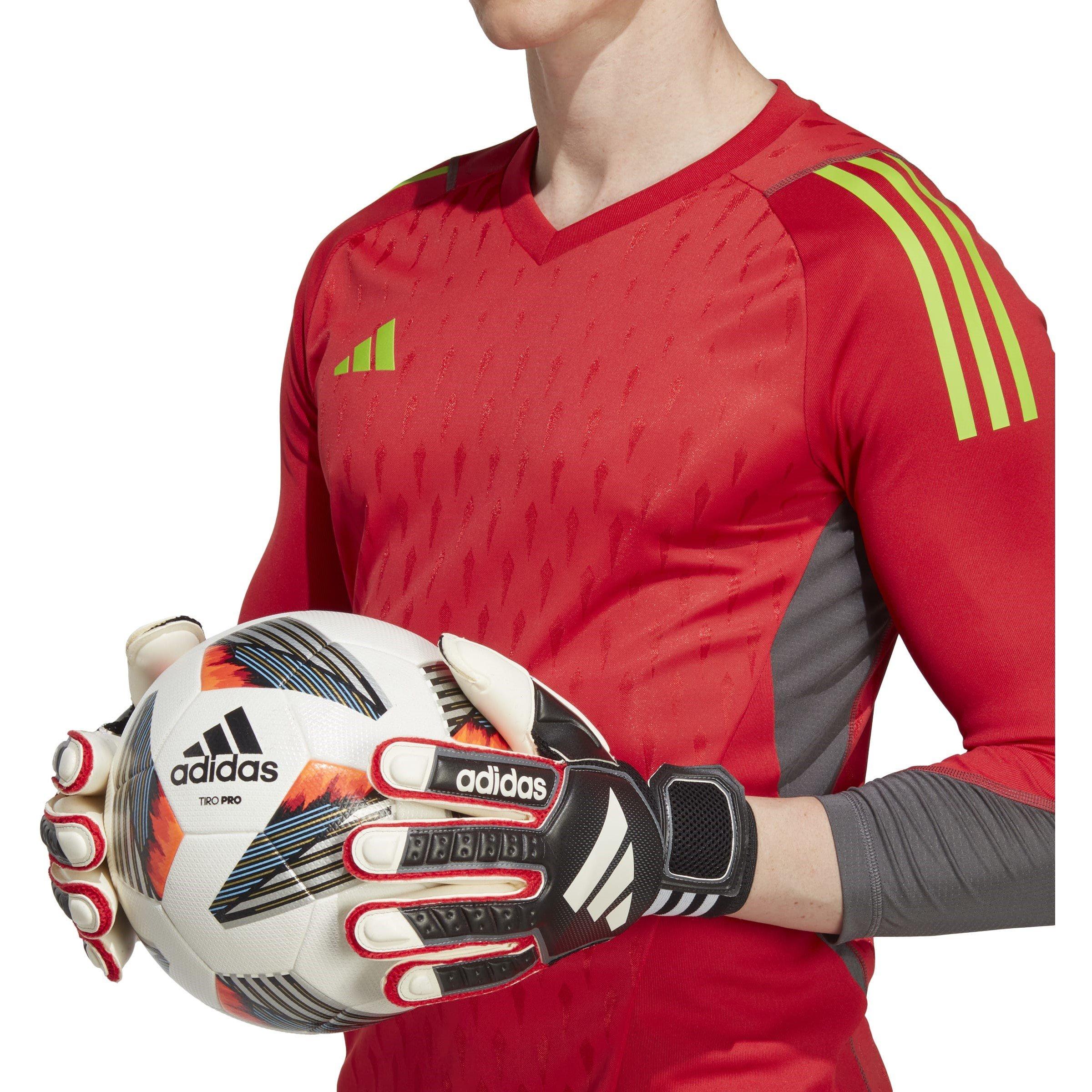 adidas Tiro Pro Goalkeeper Gloves