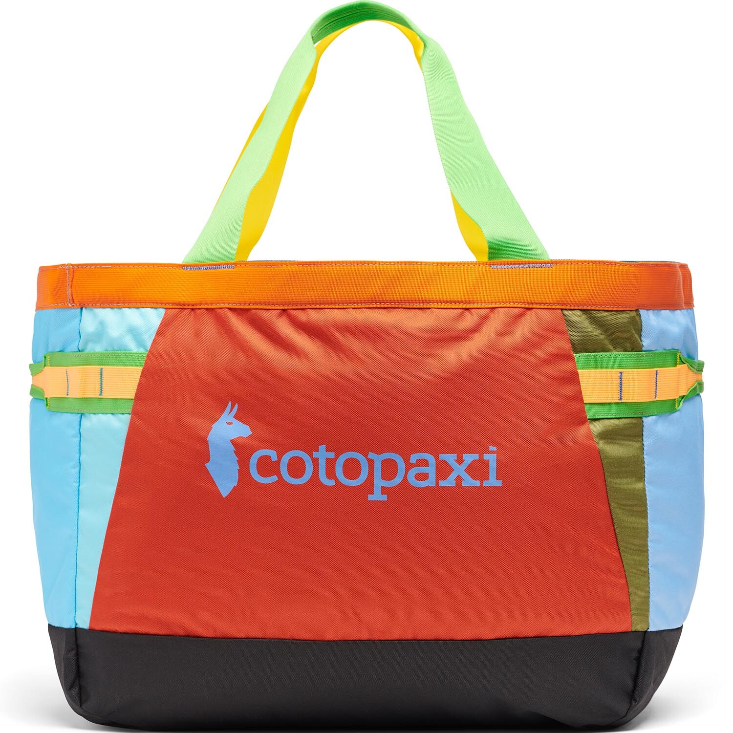 Cotopaxi Allpa 60l Gear Hauler Tote - Del Dia PT