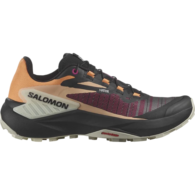 GENESIS  Trailrunning-Schuhe Damen