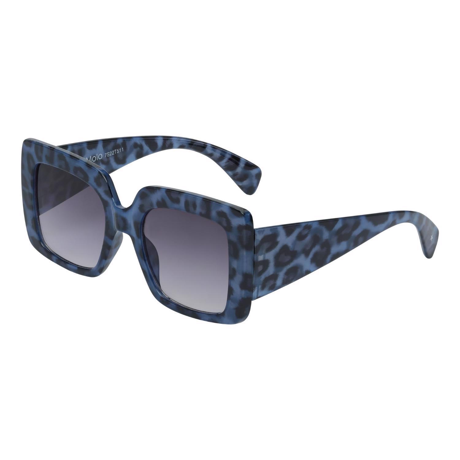 Samara - Blue Jaguar