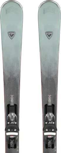 Rossignol Experience W 82 TI K + Konect NX 12 GW All Mountain Sk - All Mountain Ski Alpinski
