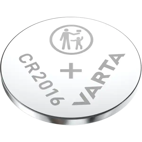 CR2016 Lithium-Knopfzelle