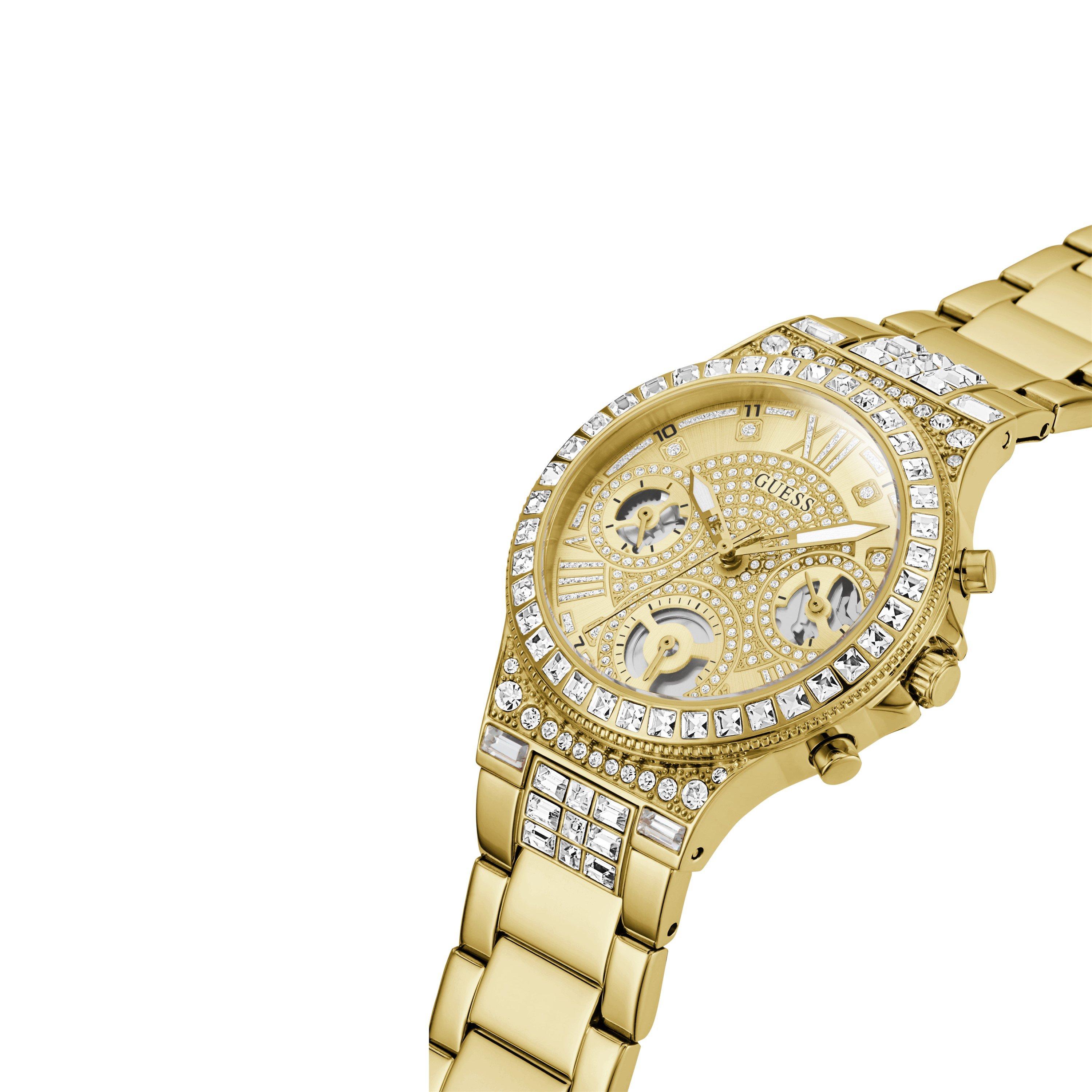 Guess Moonlight Watch
