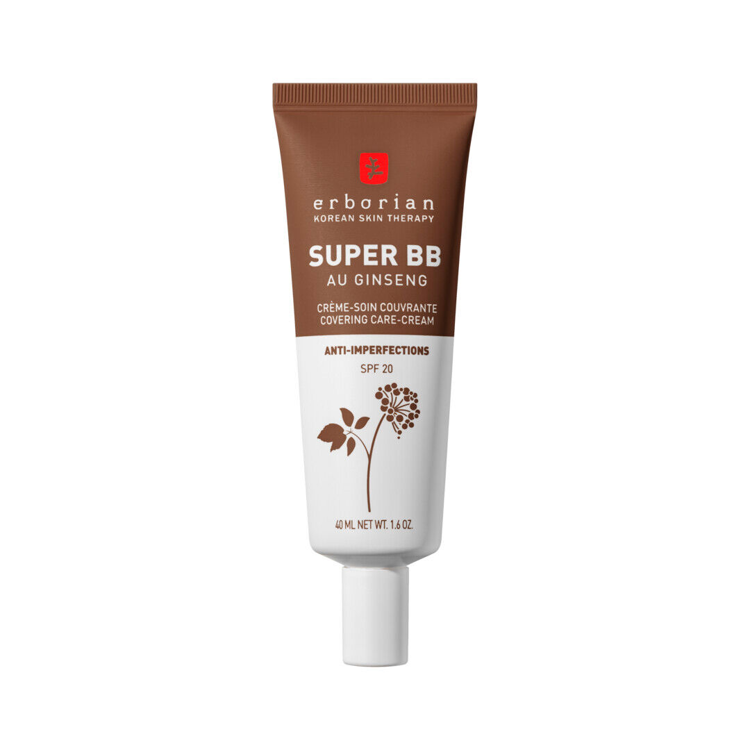 ERBORIAN Finish SUPER BB 40ML