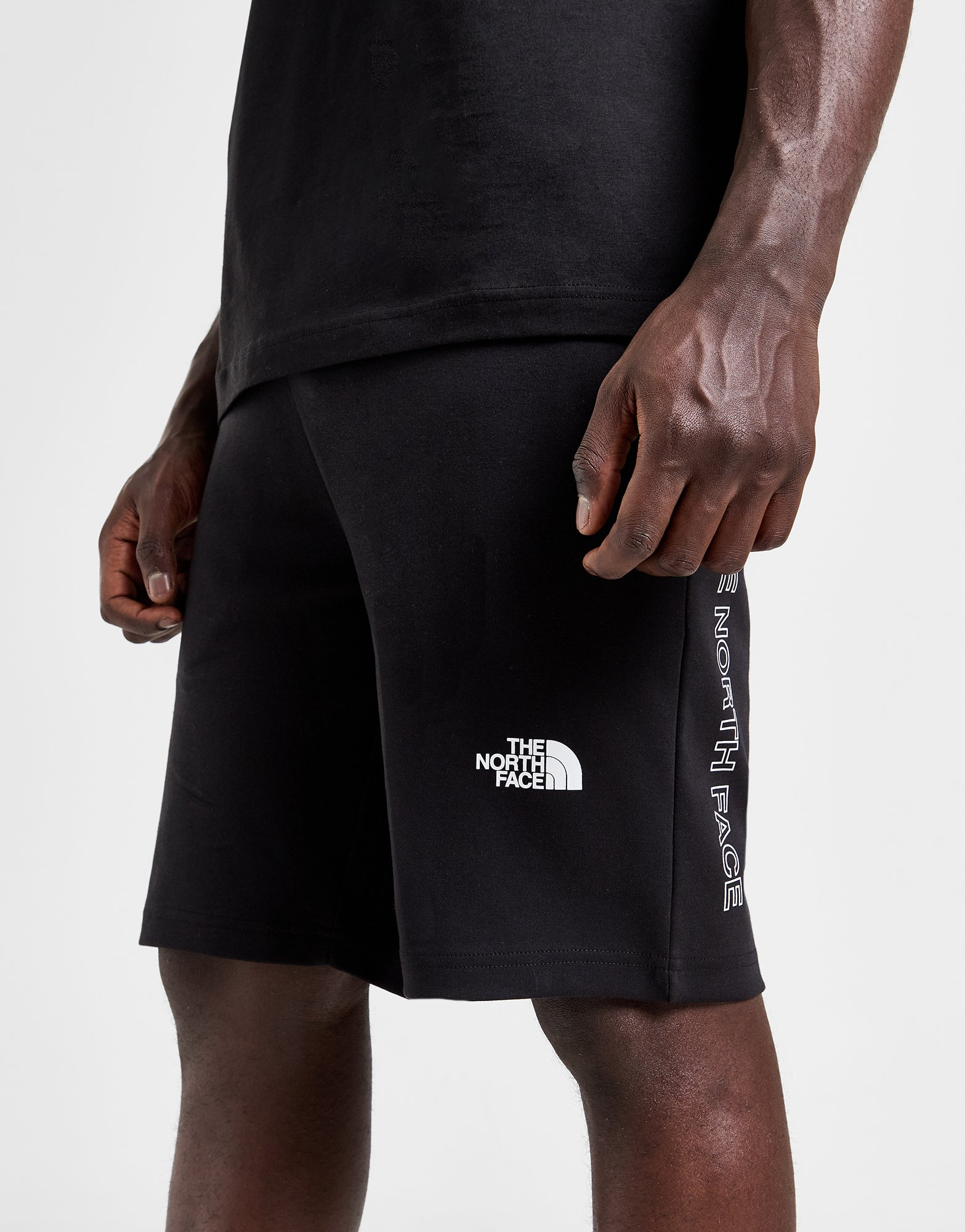 The North Face Short Linear Homme