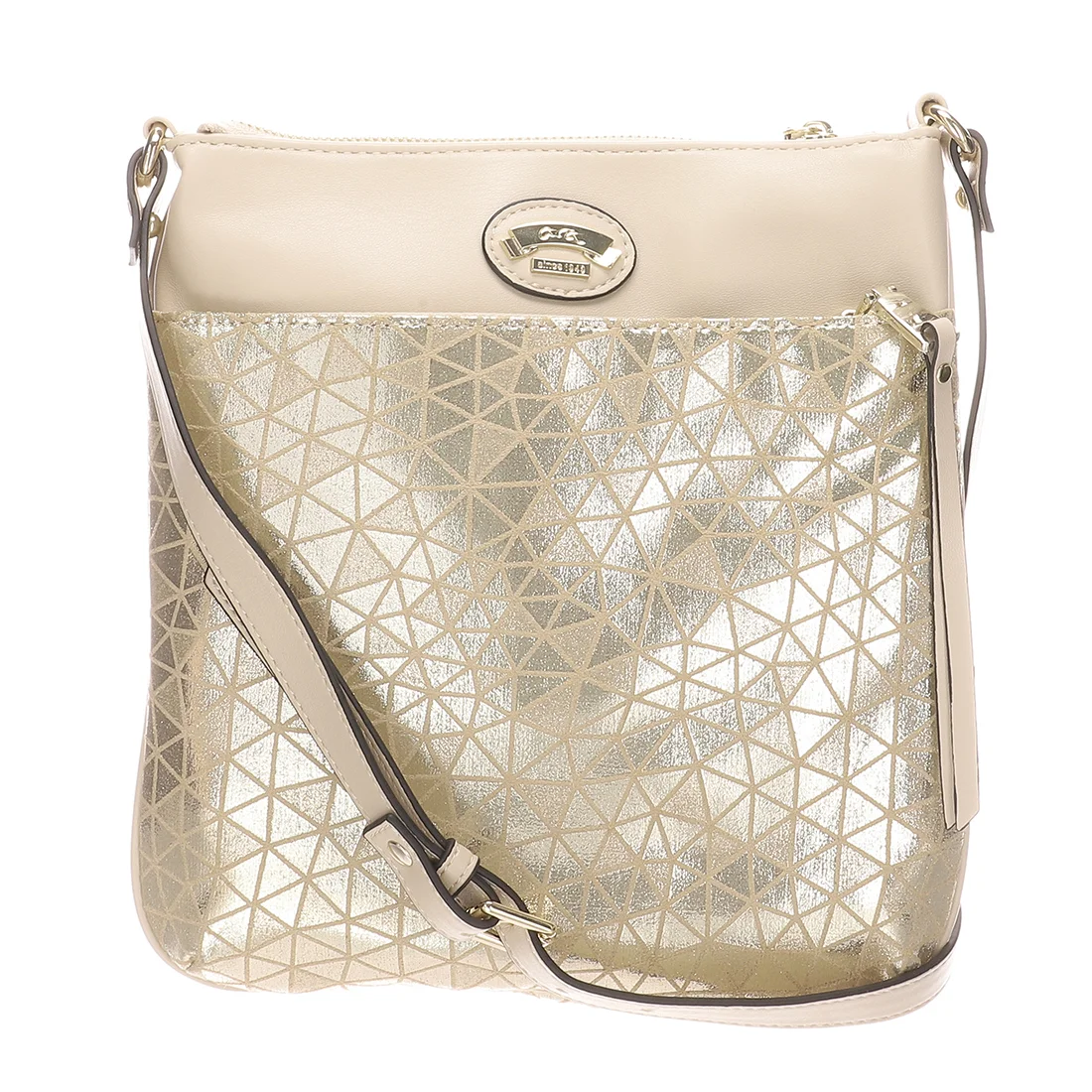 Handtasche Lara shell