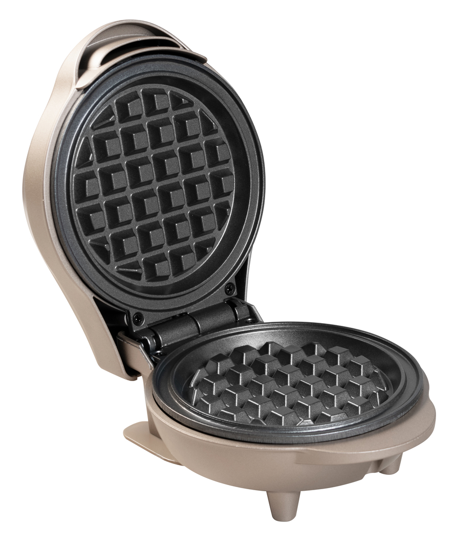 Bestron AMW500SAT mini wafelijzer