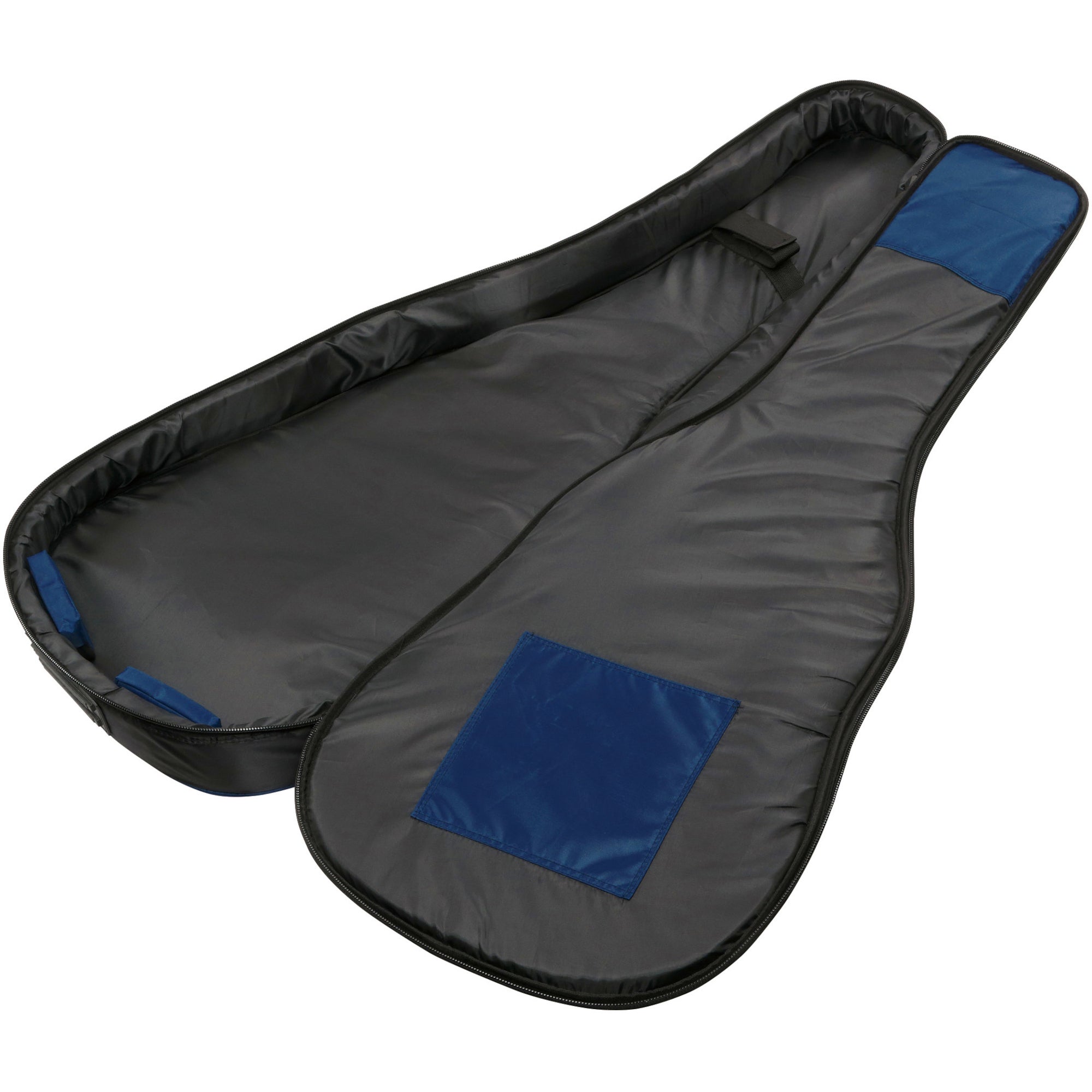 Ibanez IGB681 Powerpad gigbag voor elektrische gitaar - blauw
