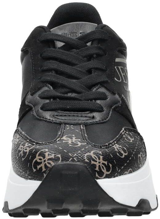 Guess Calebb 5 zwart