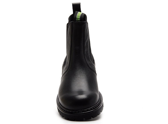 Froddo boots bottine enfant g3160157 noir