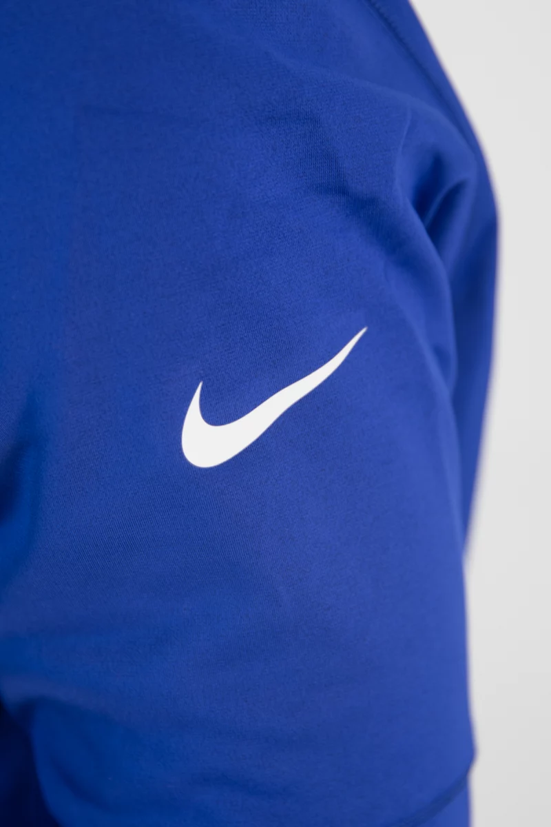 Nike New York Giants Logo Prime Herren Hoodie