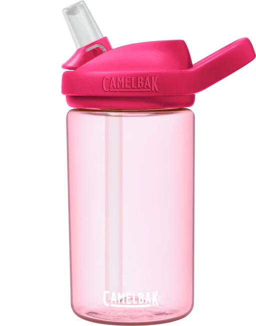 Camelbak Eddy+ Vandflaske Til Børn Grapefruit