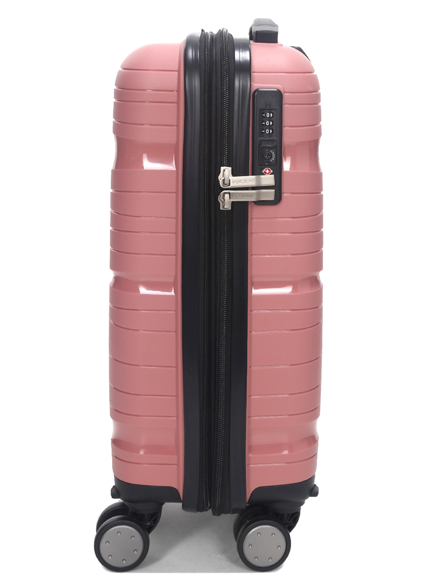 Valise Worldline PÀrouse 45 cm