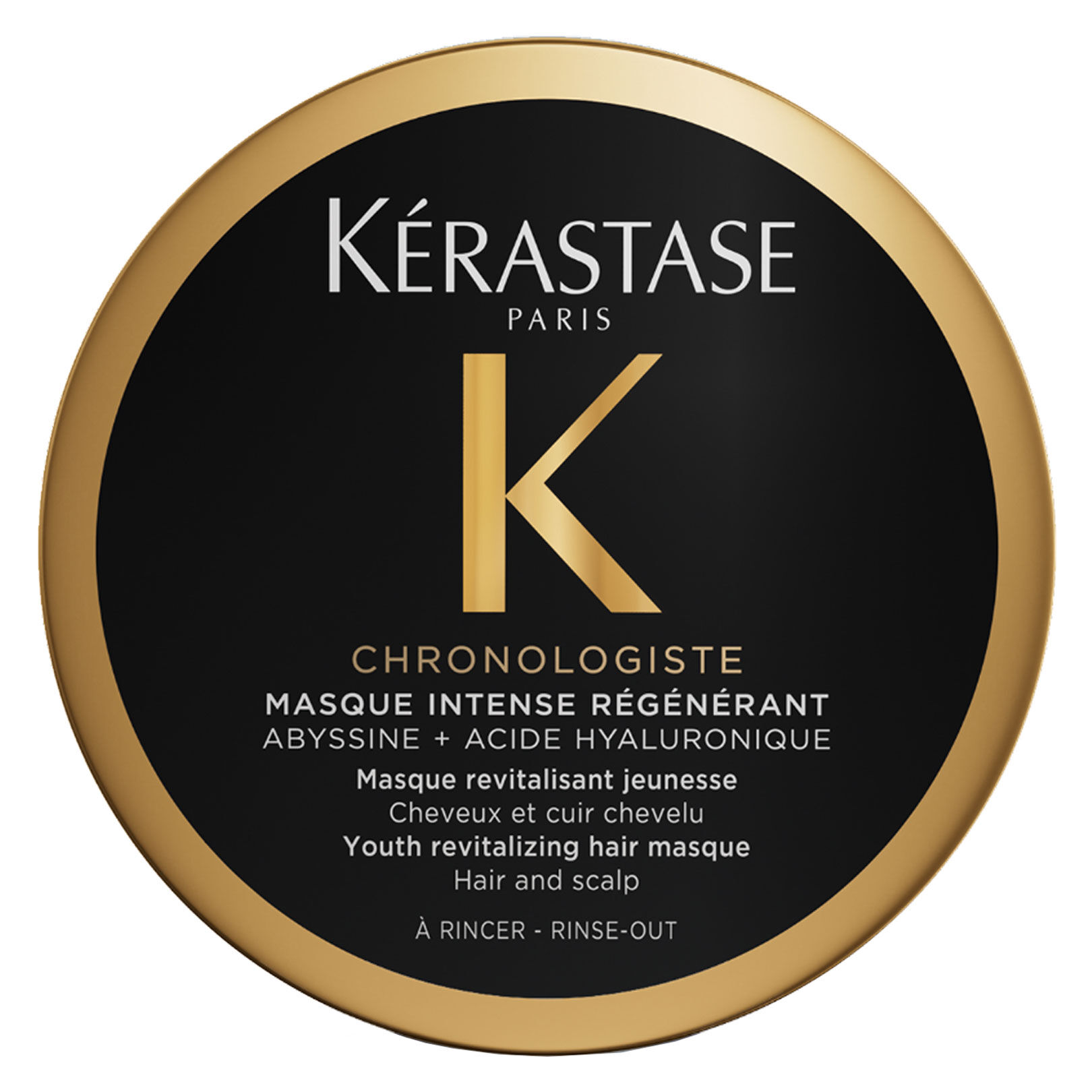 Masque régénérant Chronologiste 75 ml