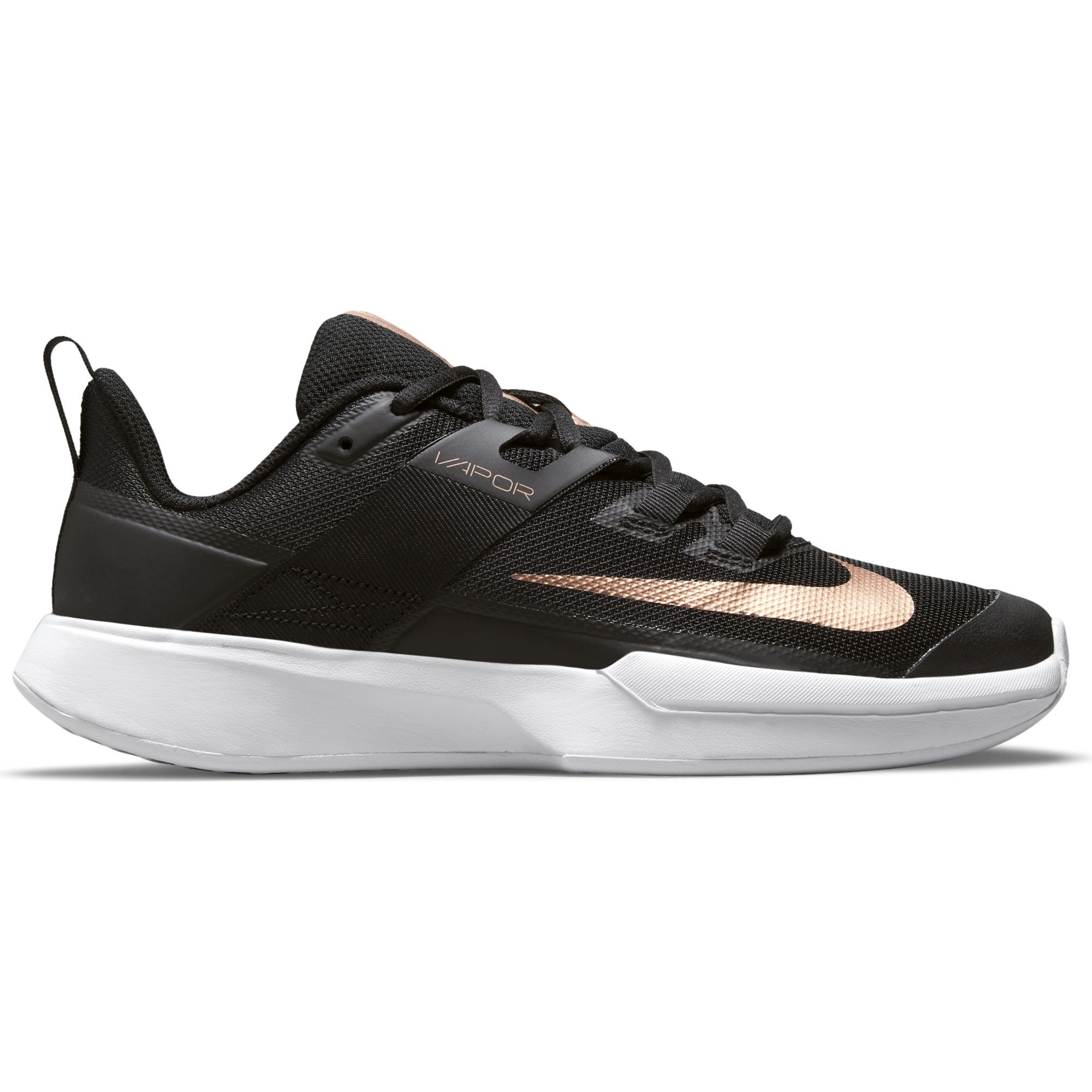 NikeWMNS NikeCourt Vapor Lite Womens Hard Court Tennis Shoe
