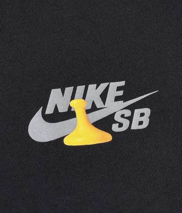 Nike SB Muni T-Shirt (black)