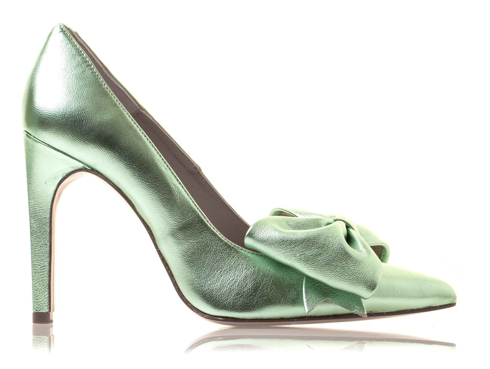 Beau Beerens Pumps