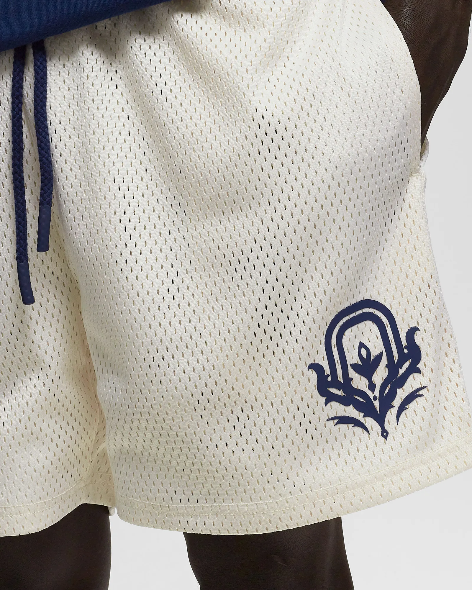 Overtime Courtside Shorts