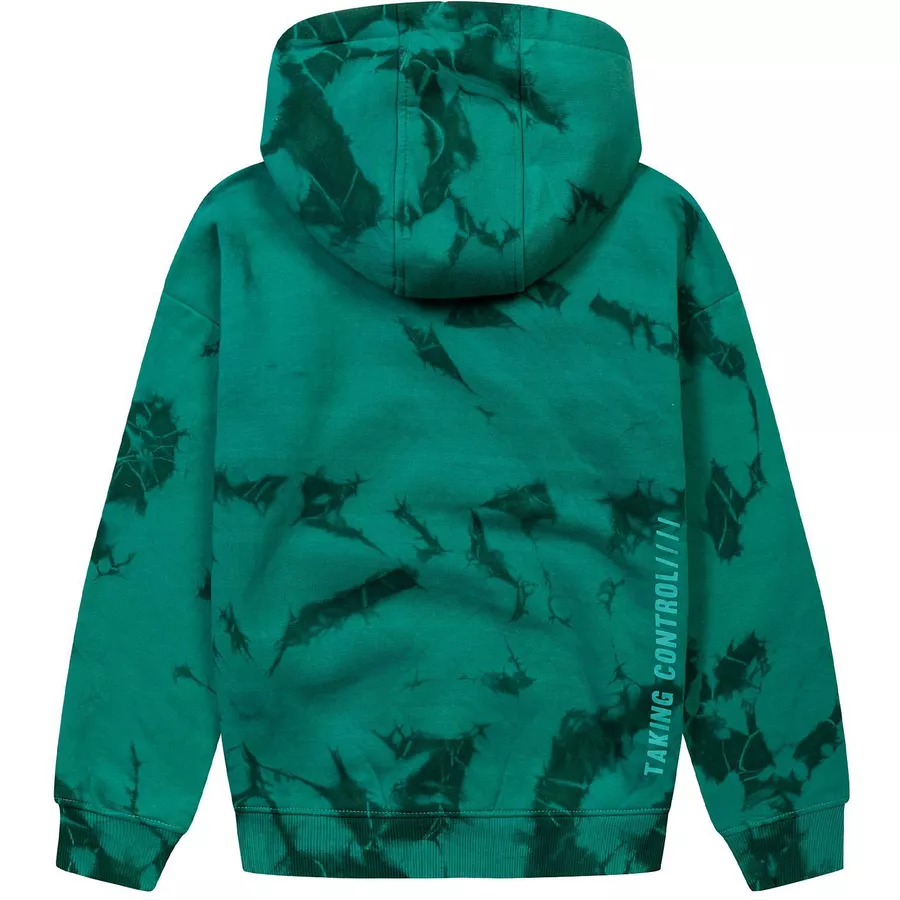 MINOTI Hoodie Grün