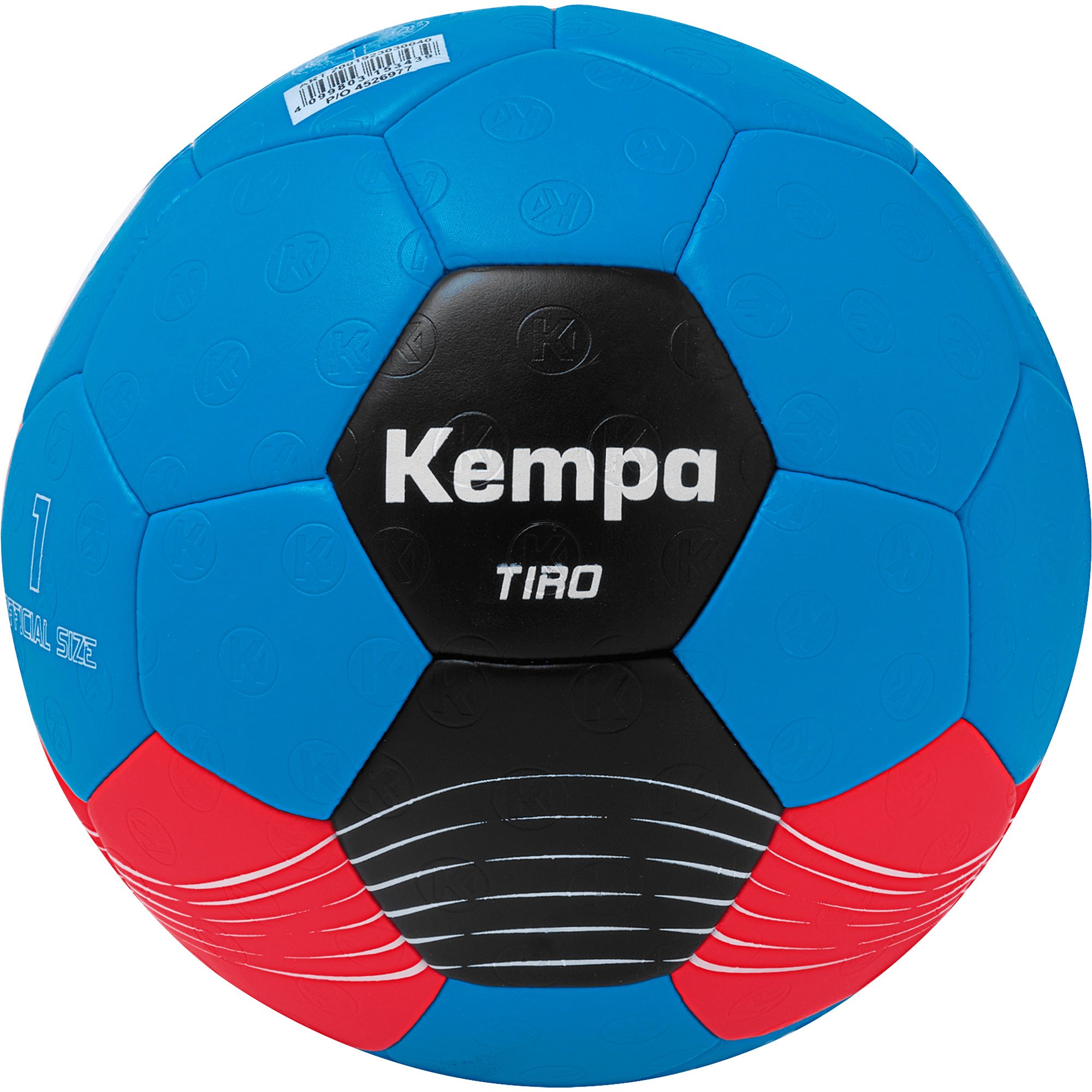 Kempa Tiro Handball kempablau