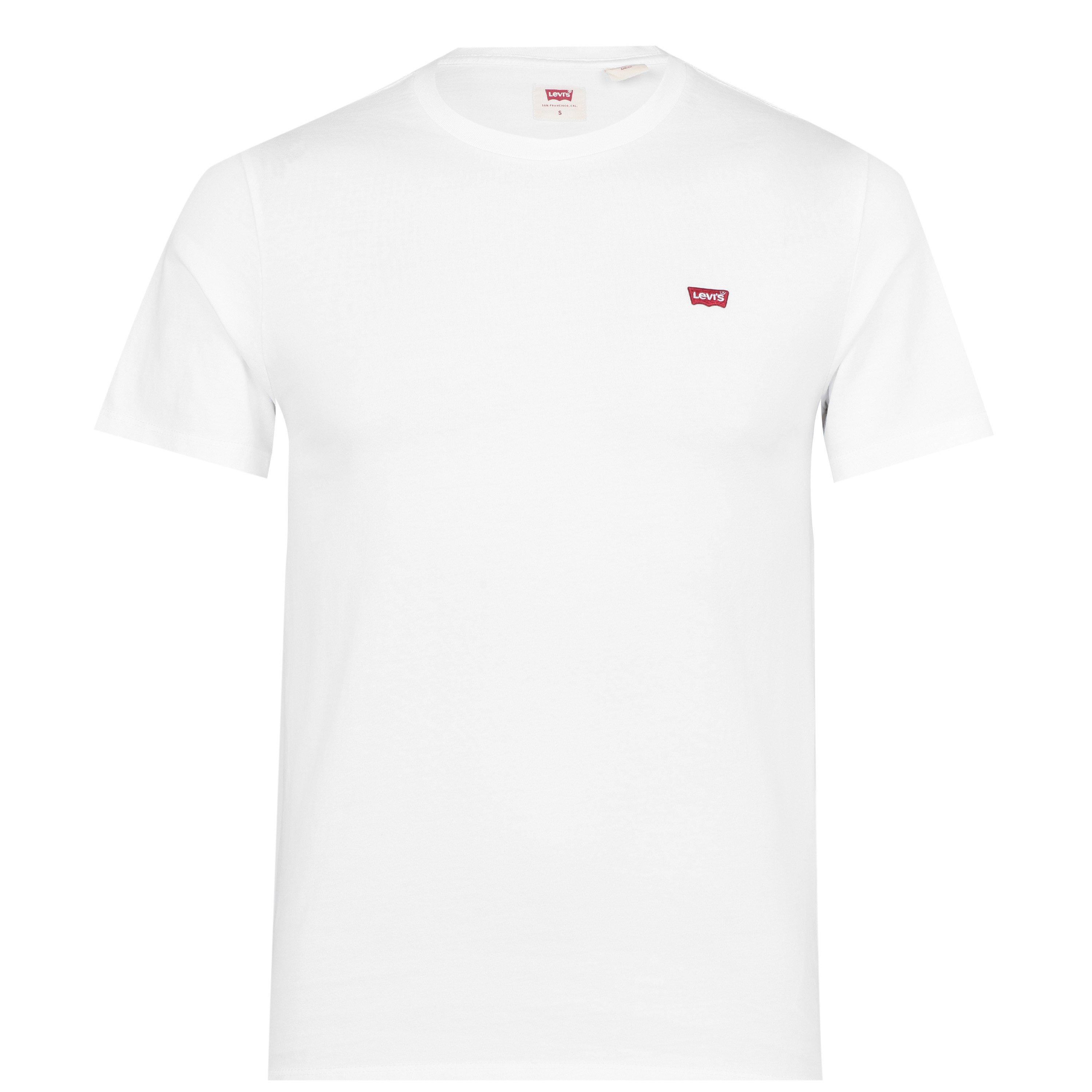 Levis Original T Shirt