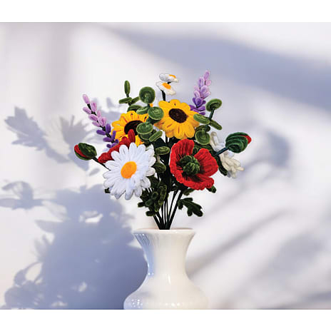 1conzept piberenserblomst - buket
