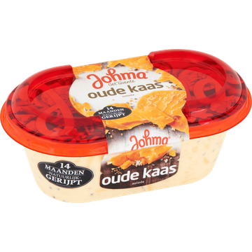 Johma Oudekaas Salade 175 g