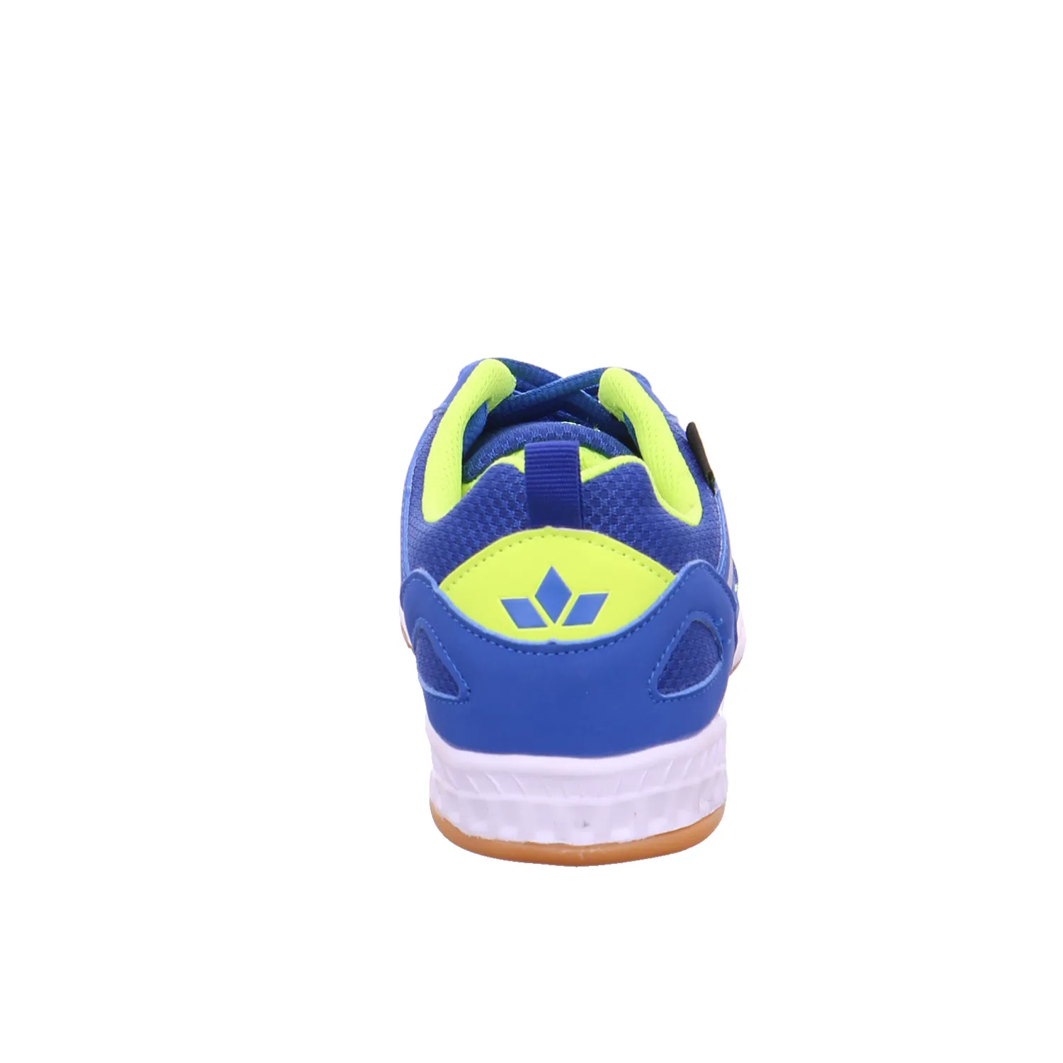 LICO Indoor Freizeitschuh Blau Synthetik