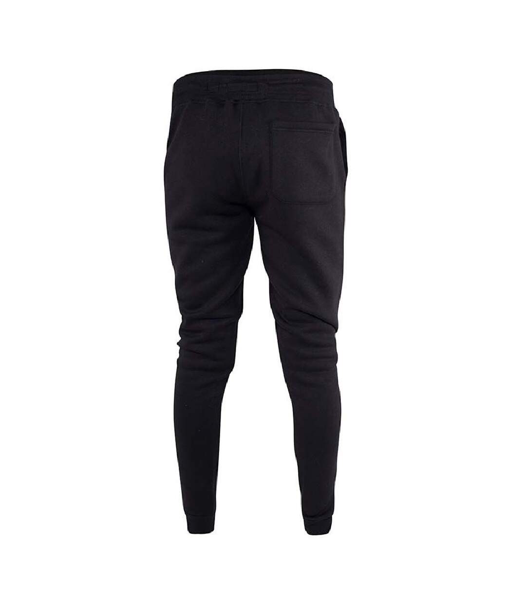 Duke - Pantalon de jogging BRANDON - Homme (Bleu marine) - UTDC310
