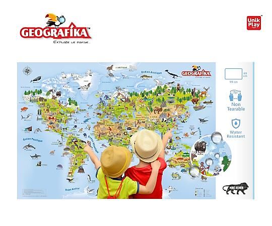 GEOGRAFIKA