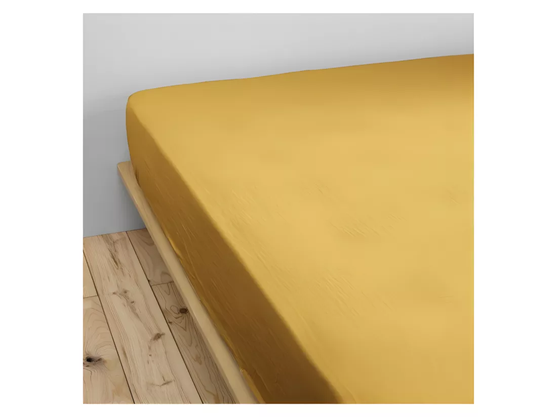 Drap housse 