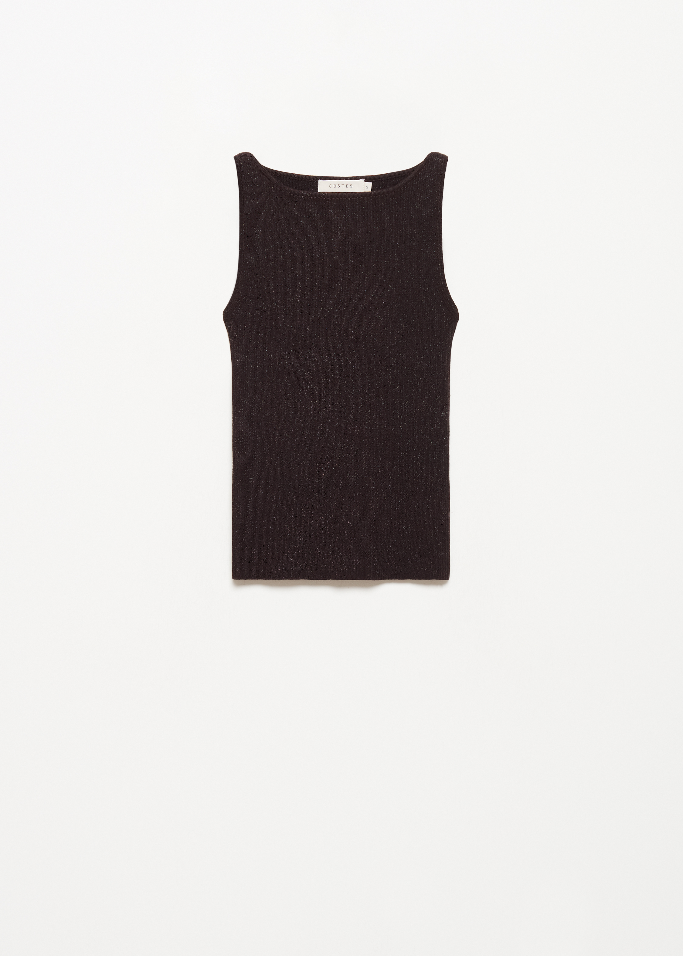 Lurex singlet