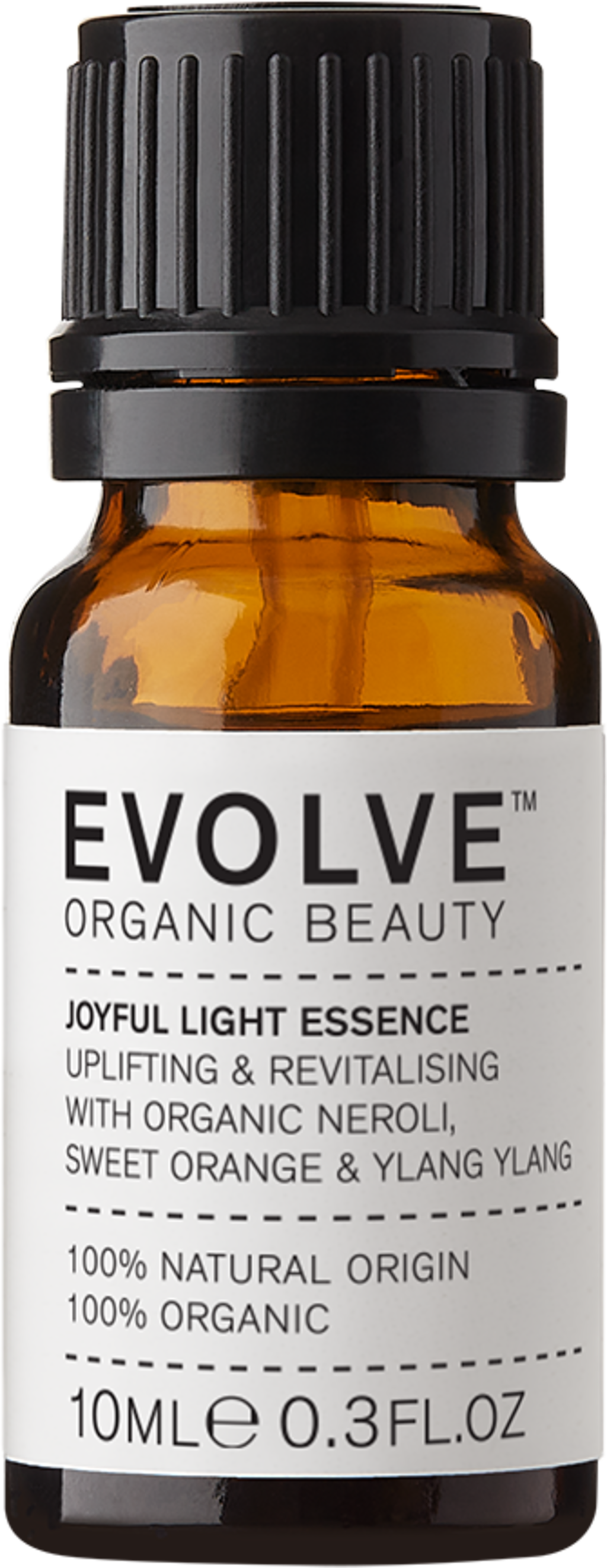 Evolve Organic Beauty  Joyful Light Essence, 10 ml