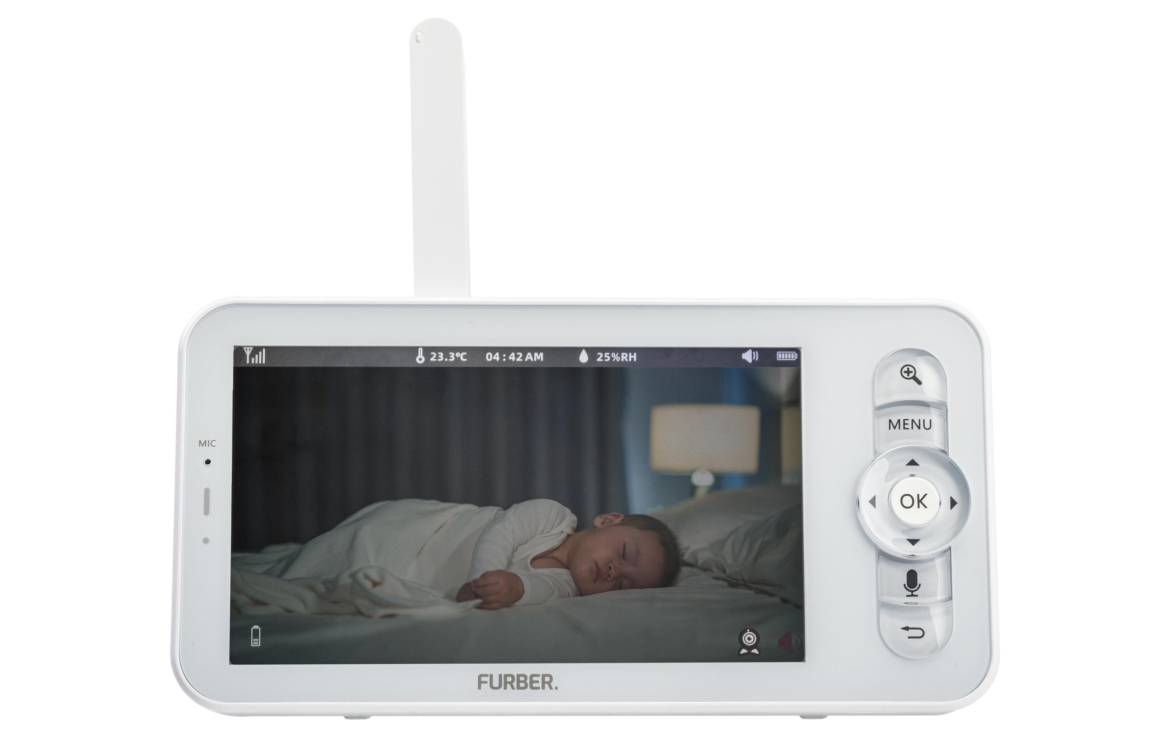 FURBER Babyphone