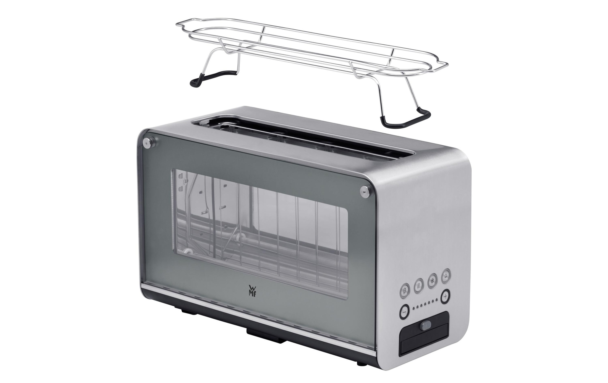 WMF Toaster »Lono Glas« 1300 W