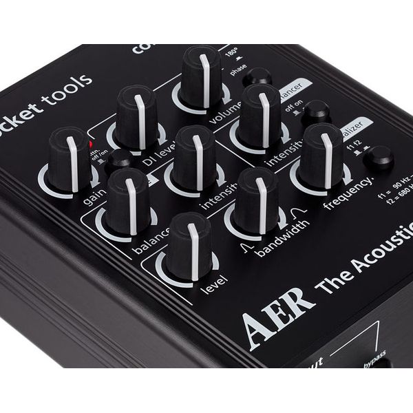 AER Colourizer Pocket Tool