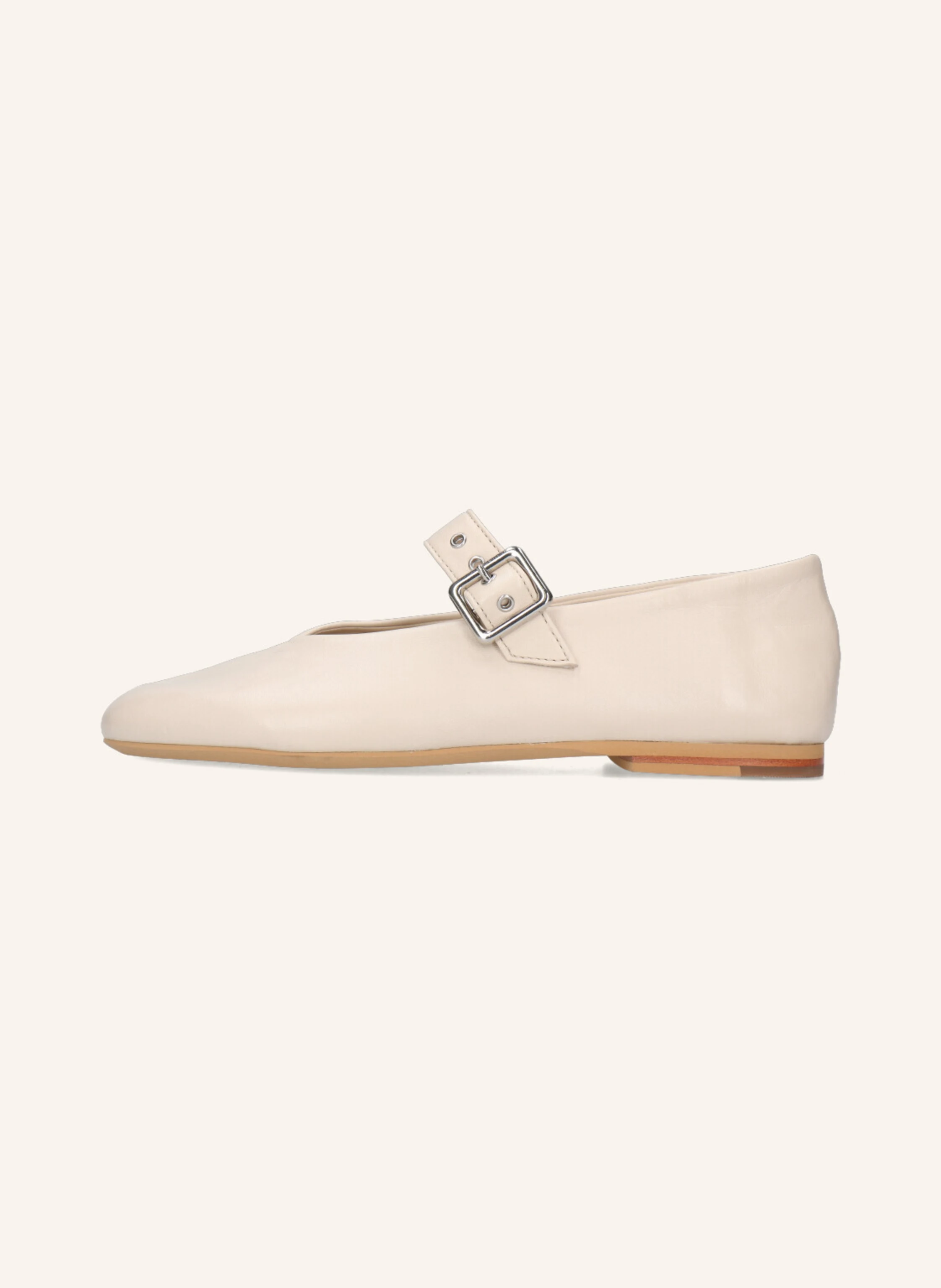 MELVIN & HAMILTON Ballerina EMILY 1